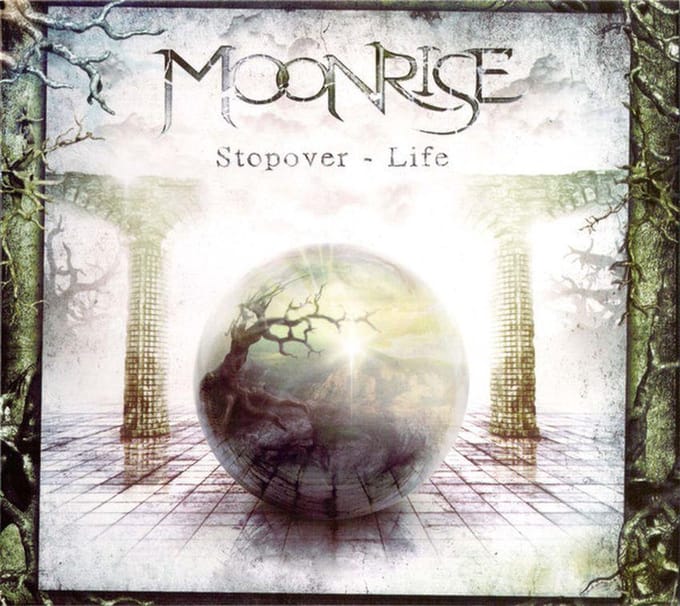 Stopover - Life - Moonrise
