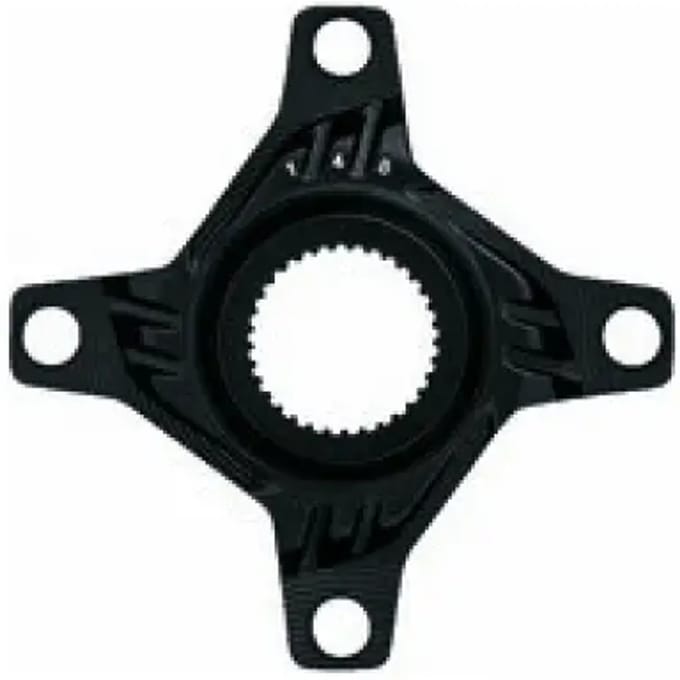 Star FSA e-bike direct mount double plateau yamaha boost 148 w0019