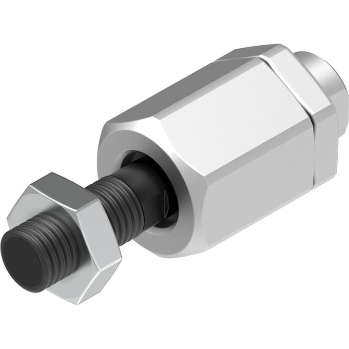 Festo Flexokoppeling M6 - 2061 - P2H4Y