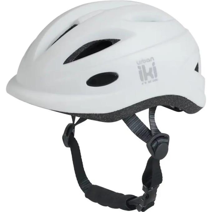 Urban Iki Helm - Shinju White - XS (44-48 cm)