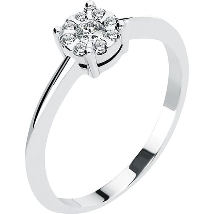 CHRIST Damesring 89125367