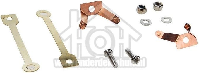 Numatic Sleepkontakt Voor snoerhaspel O.A.Henry 220988