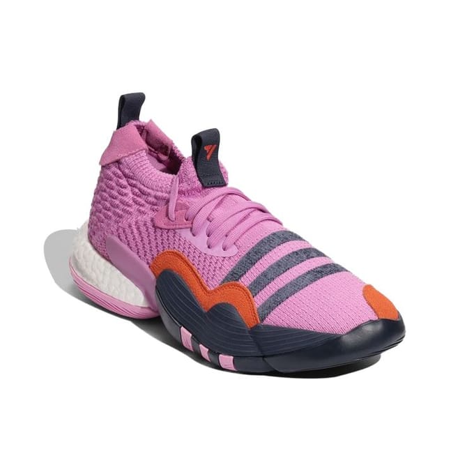 Basketbalschoenen adidas Trae Young 2.0