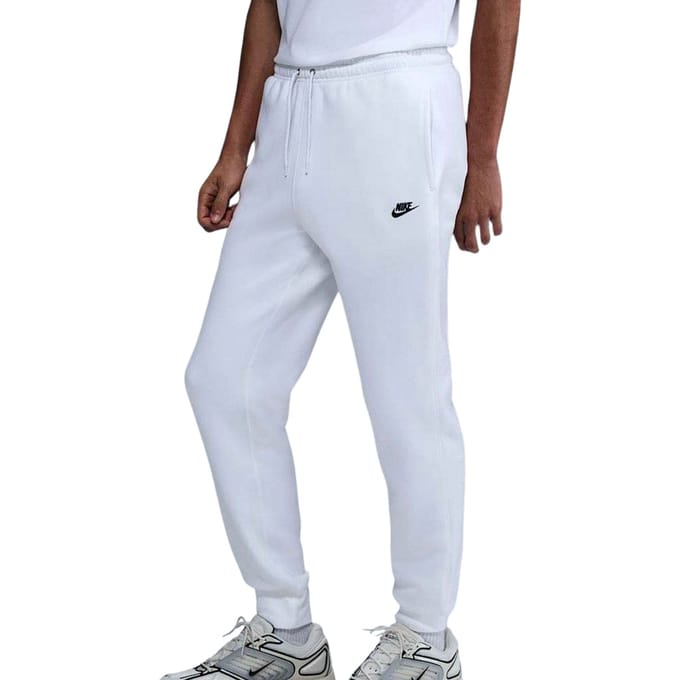 Nike Club Joggingbroek Heren - Maat M