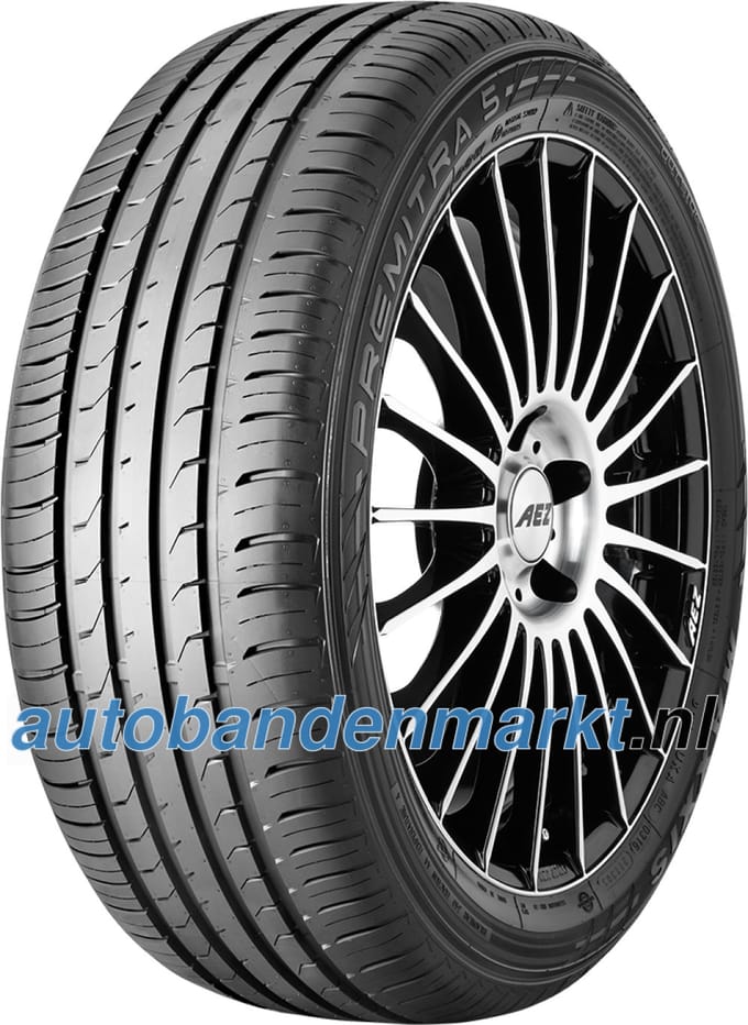 Maxxis Premitra 5 ( 215/65 R16 98V )