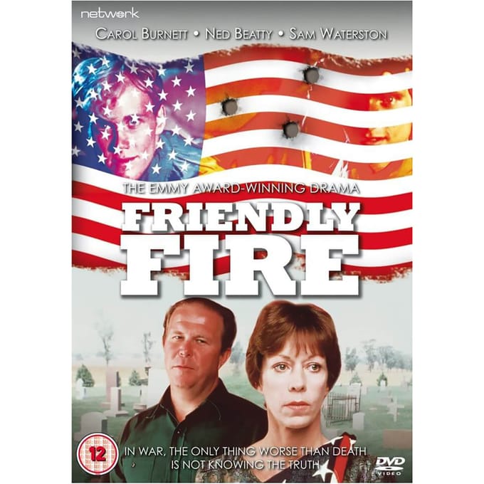 Friendly Fire