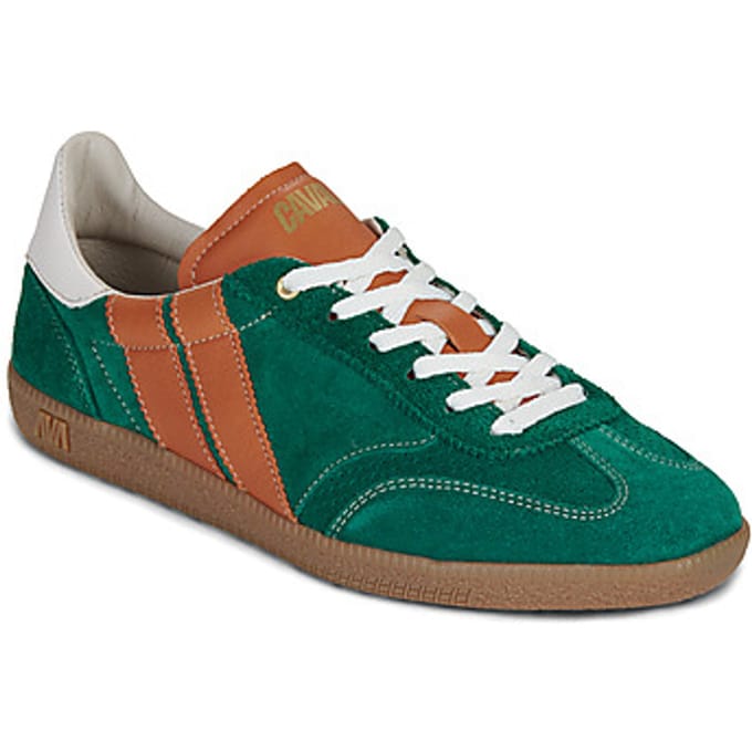 Lage Sneakers Caval PULSE URBAN RIDE