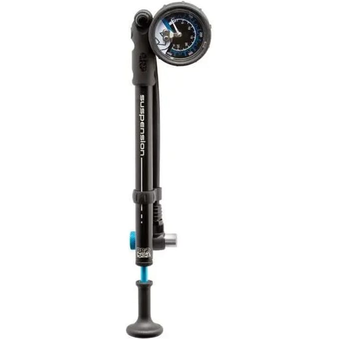 PRO Veringpomp - Performance Suspension Minipump-one size