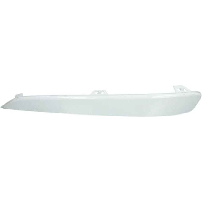 Sierlijst/beschermstrip, bumper BLIC 6509-01-5052921P links