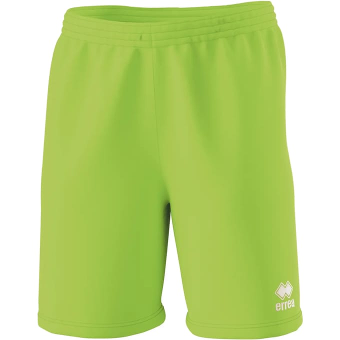 Korte Broek Errea Edo Panta Ad - Sportswear - Volwassen