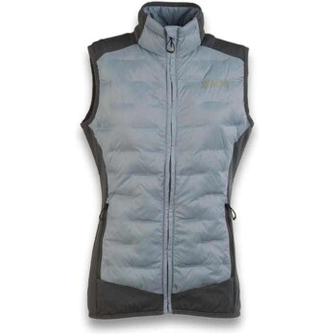 Gilet Ande Dru Lady