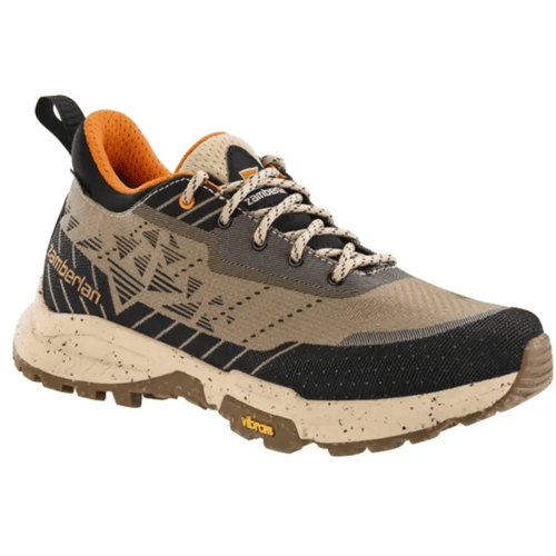 Zamberlan Devero Low GTX Hiking Heren (Maat - 45, Kleur - Sand)