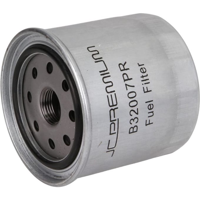 Brandstoffilter JC PREMIUM B32007PR