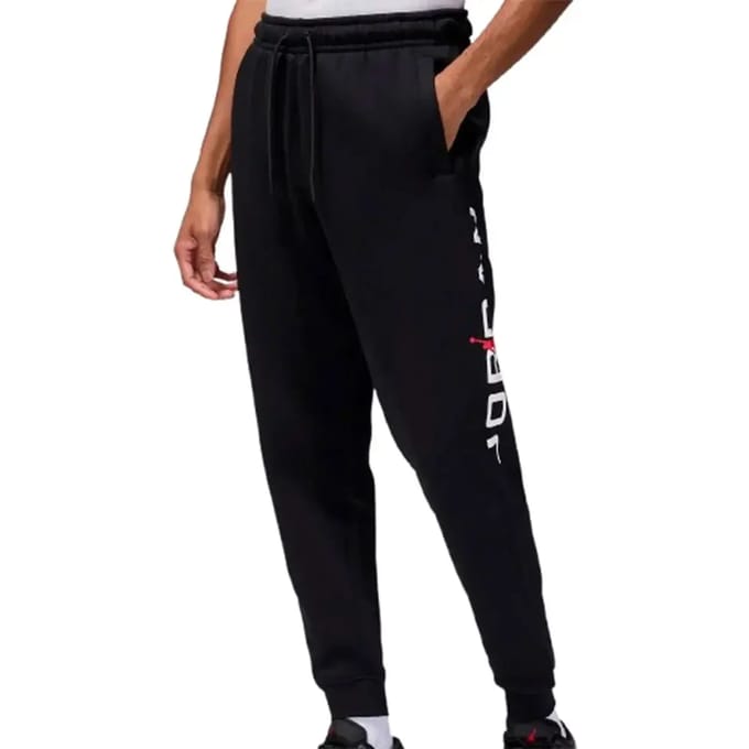 Kinderen joggingbroek Jordan MJ Baseline FLC