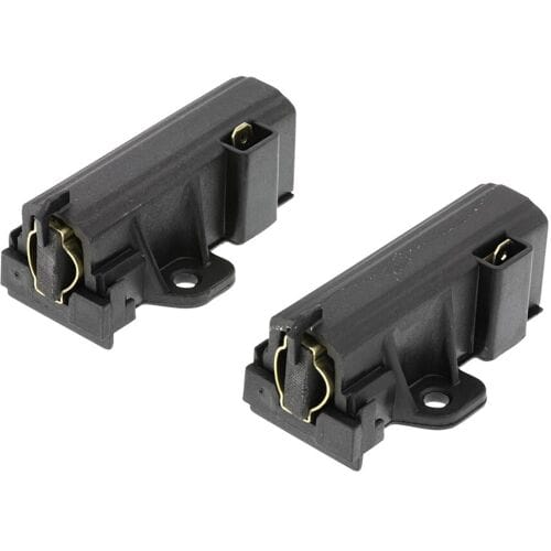 AEG Koolstofborstel voor wasmachine - verpakking met 2 stuks 4055120416