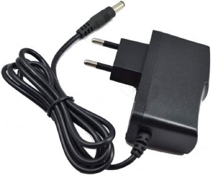 Universele 15V Stroomadapter Vervanging voor Luidsprekers en Speakers