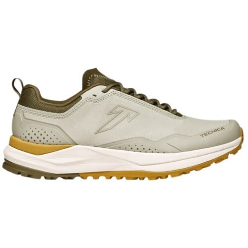 Lage Sneakers Tecnica Spark LT