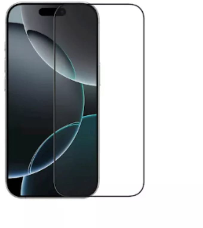 ScreenArmor Full Cover Glass iPhone Air screenprotector