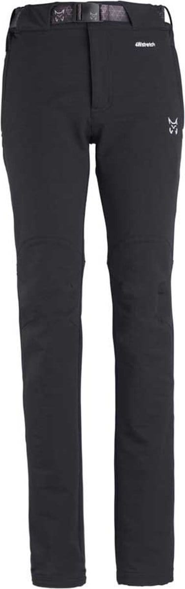 Altus Olloquiinter H30 Broek Zwart M Vrouw