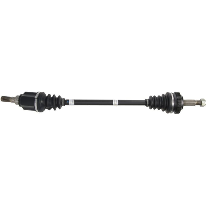 Aandrijfas POINT GEAR PNG72320