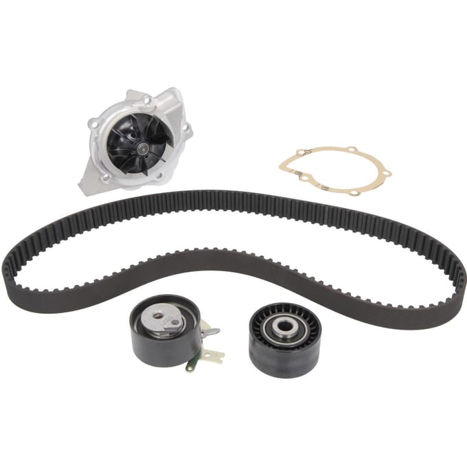 Waterpomp+distributieriem set SNR KDP459.540