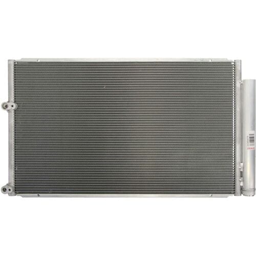 Condensator, airconditioning DENSO DCN50018