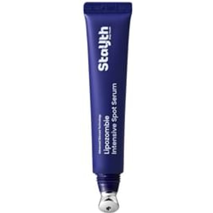 touch in SOL - Stayuth Lipozombie Intensive Spot Serum 15ml