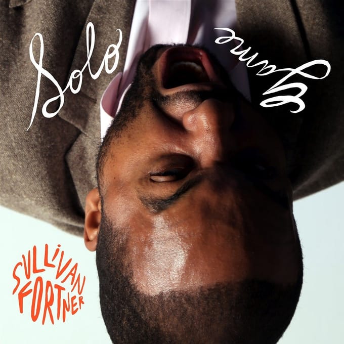 Sullivan Fortner - Solo Game (2 CD)