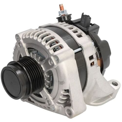 Driefasige generator PULSAR ROTATING ELECTRICS PSR10853