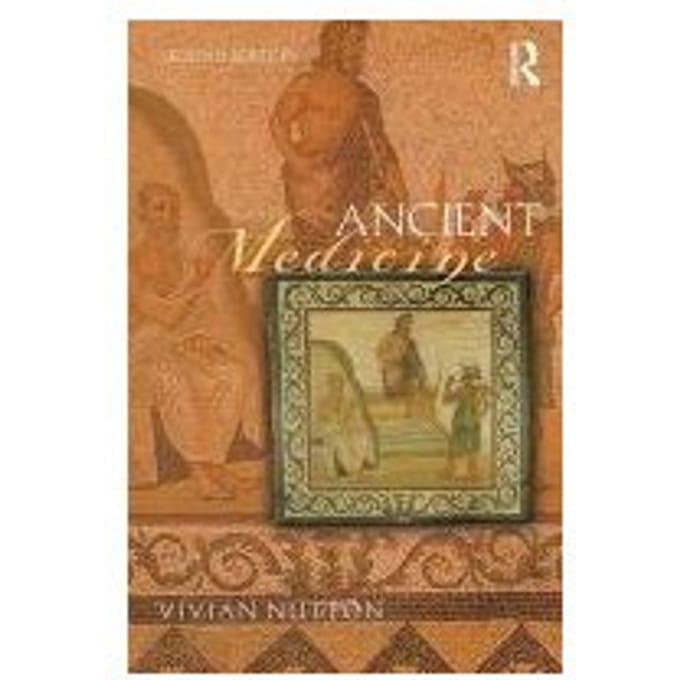 Ancient Medicine - Vivian (University College Londo