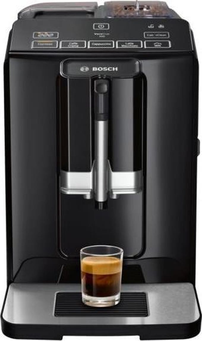 Bosch VeroCup 100 TIS30129RW - Espressomachine