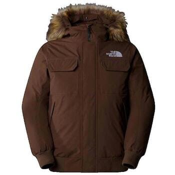 Blazer The North Face Mcmurdo Bomber