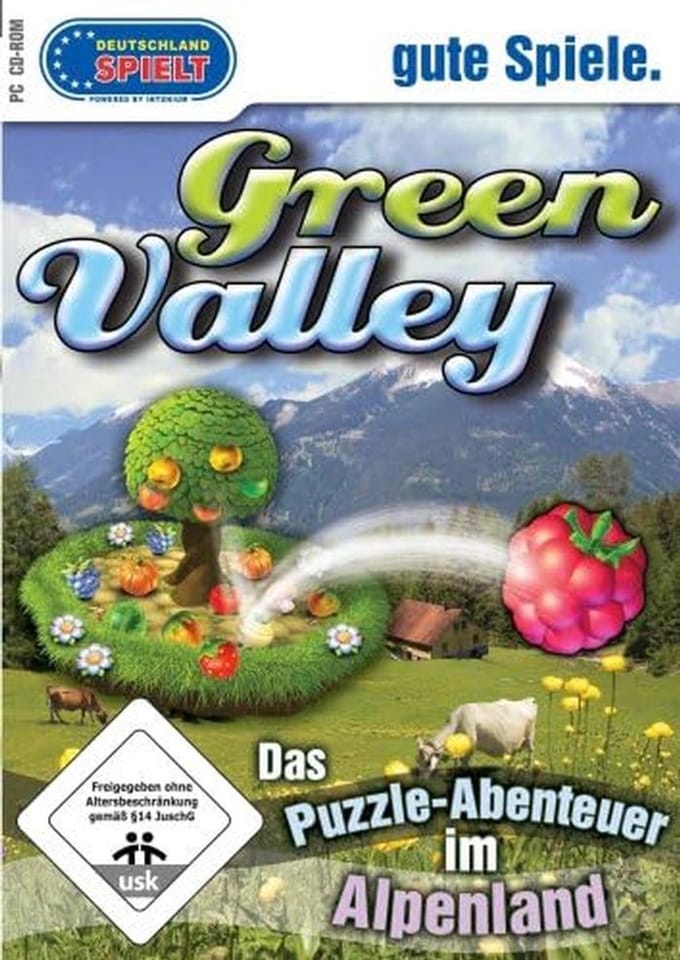 Match-3 Puzzelspel met Boerenthema en Meer dan 80 Level