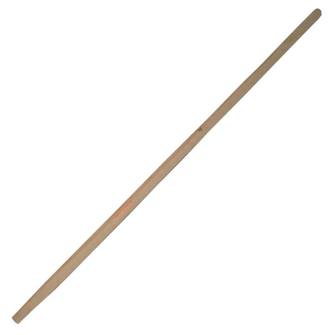 Schilschop-steel 120 cm tbv 26001 ovaal