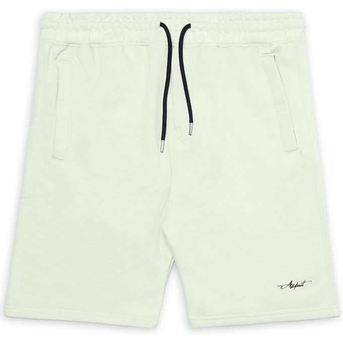 Aspact Ekon Short Green Größe: S | Jogginghosen Outlet | Unisex | Grün