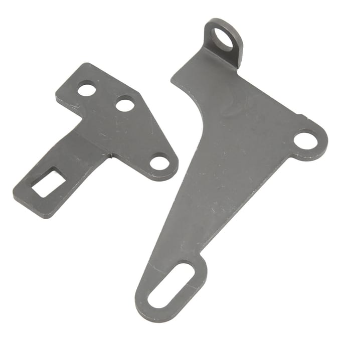 Beugel Schakelhendel Kit 75498 Transmissieschakelaar Revisieset voor 4L60E 4L65E 4L80E 4L85E