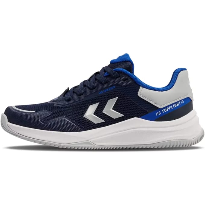 Indoorschoenen voor kinderen Hummel Topflight Pro LC