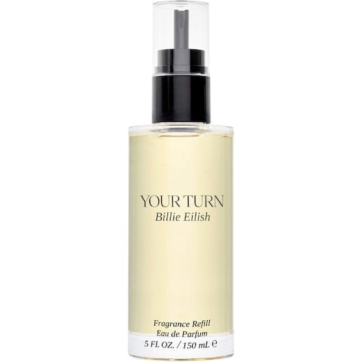 Billie Eilish Your Turn Eau de Parfum Spray Damesparfum Dames 150 ml
