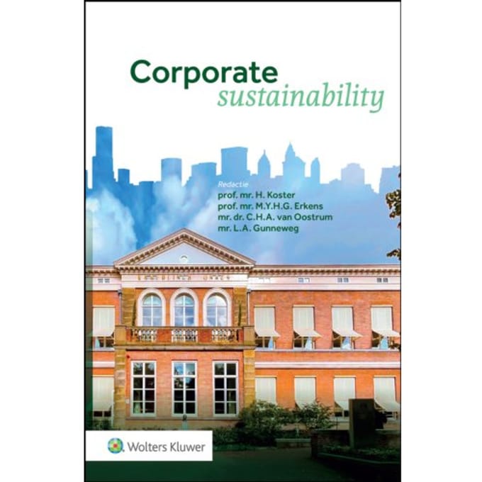Corporate Sustainability
