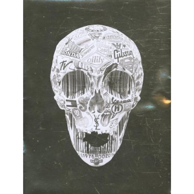 Consuming Instinct: Gurt Swanenberg - Hans November
