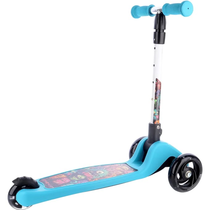 Kinderstep Tempish Scooper II