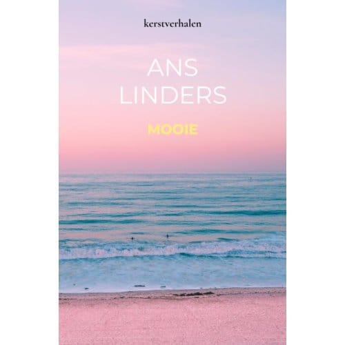 Mooie - Ans Linders