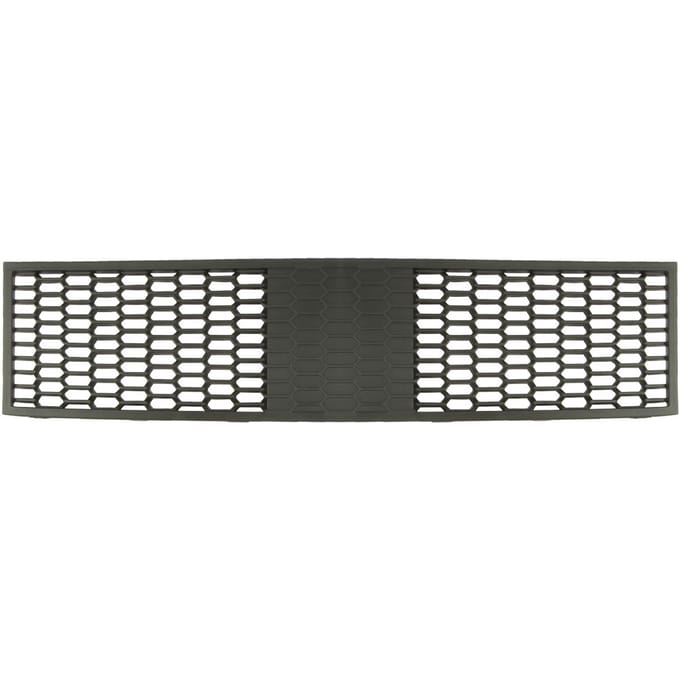 Bumper - ventilatierooster BLIC 6502-07-0067910MP