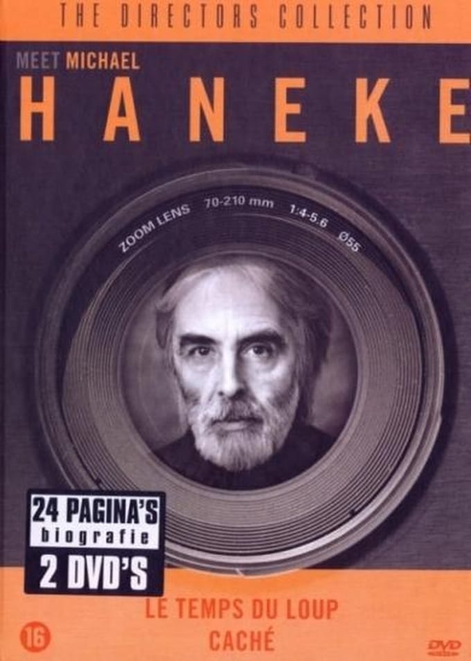 Meet Michael Haneke