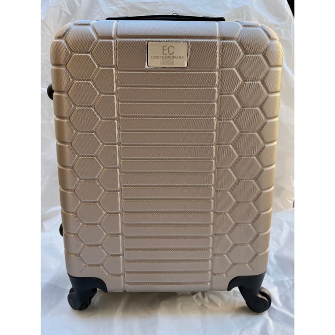Enrico Coveri Tassen en Trolley Trolley