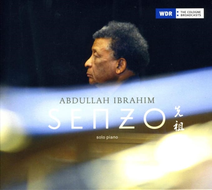 Abdullah Ibrahim - Senzo (CD)