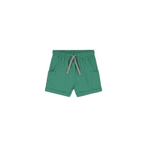 Prénatal baby short Green 56 heren