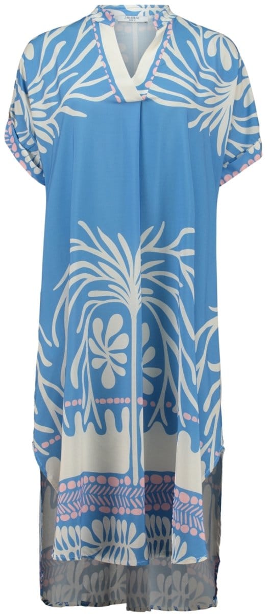 Zabaione - Dames Jurk - M