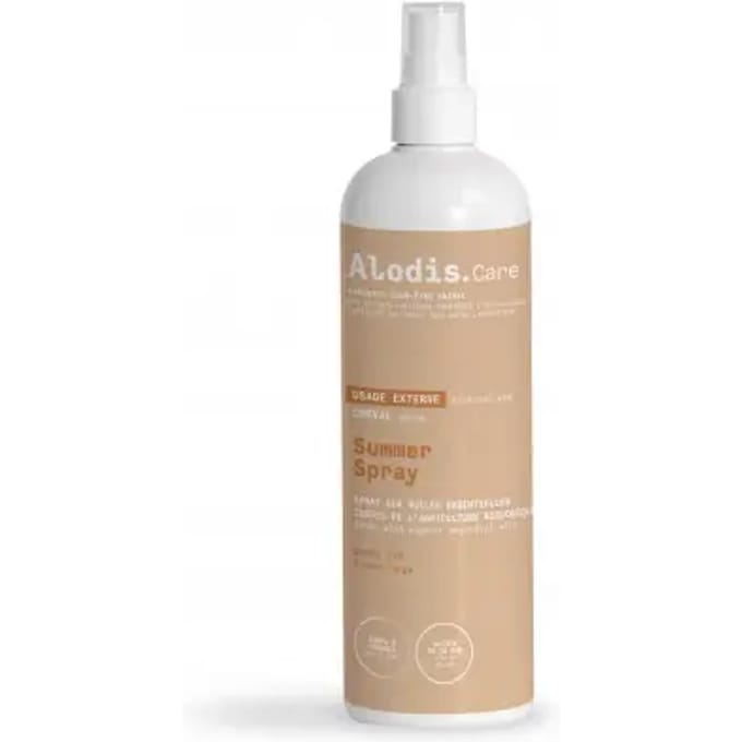Paardenspray Alodis Care Mouche Killer