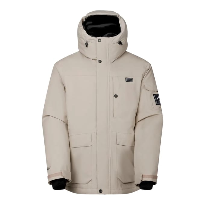 Dare2b Twin Tip Ii Jas Beige M Man